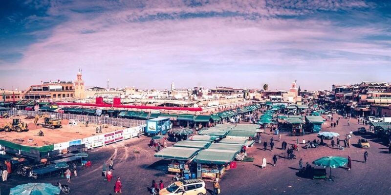From Marrakech: Nature and Atlas Morocco History's Day Trip - Final Thoughts