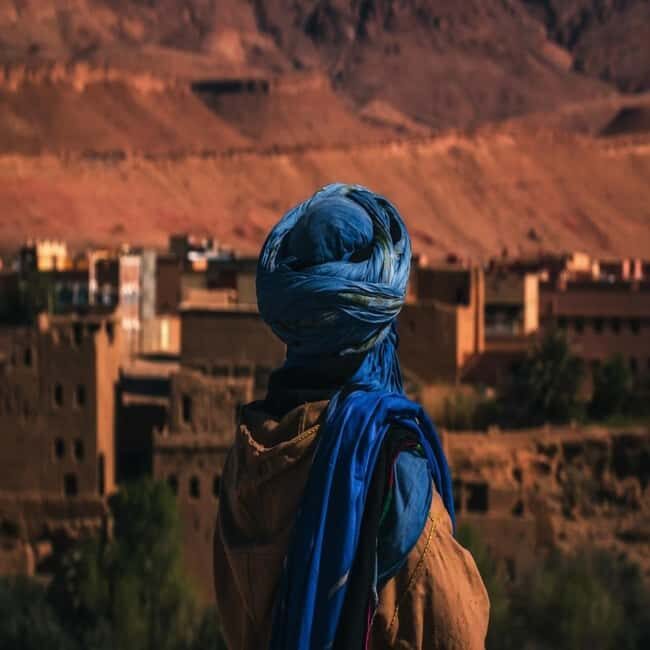 From Marrakech: Ouarzazate & Ait Benhaddou Guided Day Trip - An In-Depth Look at the Itinerary
