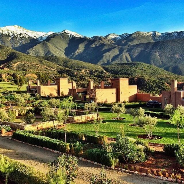 From Marrakech: Ouirgane Day Trip with Traditional Lunch - Practical Details and Value