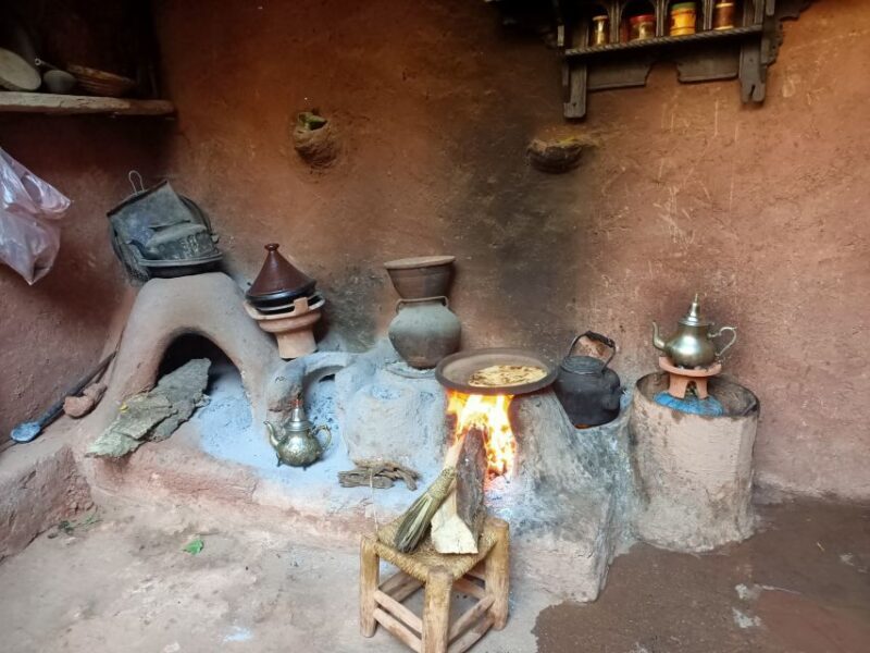 From Marrakech: Ourika Valley and Atlas Mountains Day Tour - Why You’ll Love This Experience