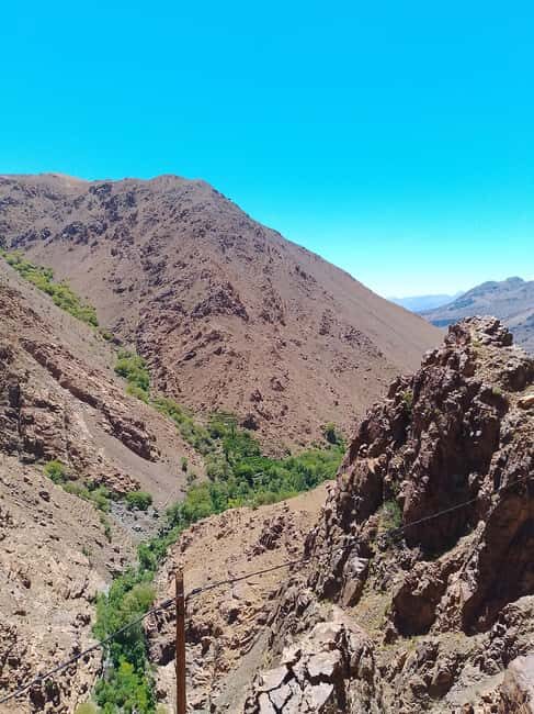 From Marrakech: Ourika Valley and Setti Fatma Day Trip - Who This Tour Is Perfect For