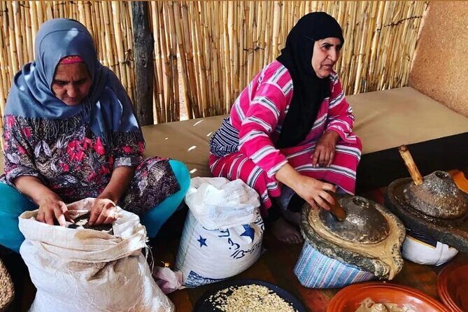 From Marrakech: Ourika Valley, Atlas, Waterfalls & Guide - Final Thoughts