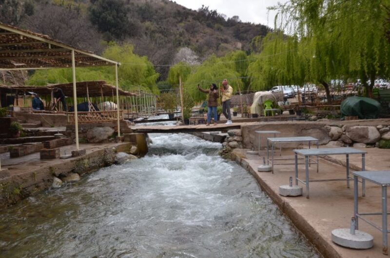 From Marrakech: Ourika Valley Day Trip with Lunch - Exploring the Ourika Valley from Marrakech: A Detailed Review