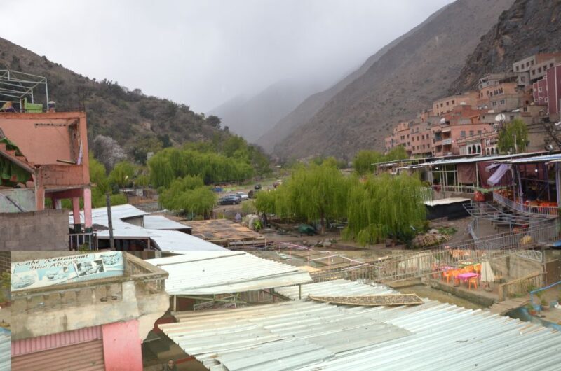 From Marrakech: Ourika Valley Day Trip with Lunch - Practical Tips for the Trip