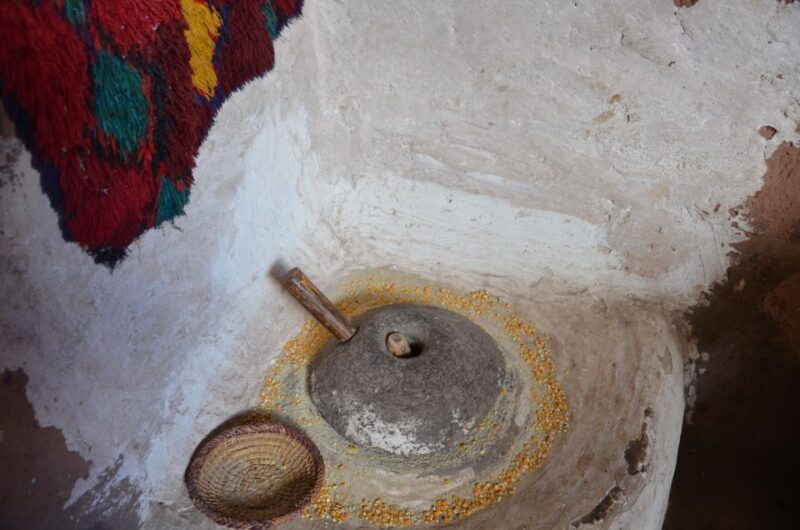 From Marrakech: Ourika Valley Day Trip with Lunch - FAQ