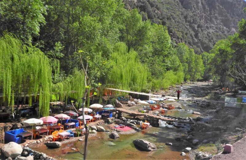From Marrakech: Ourika Valley Trip, Waterfall Hike & Lunch - Final Thoughts