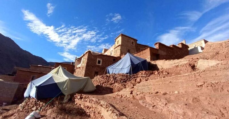 From Marrakech: Ouzoud Waterfalls Guided Hike and Boat Tour - Value for Money