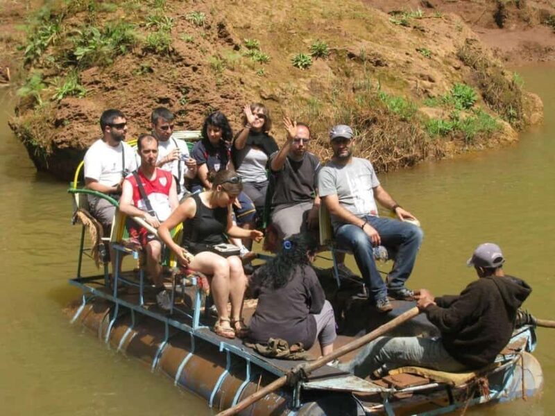 From Marrakech: Ouzoud Waterfalls Guided Hike and Boat Tour - Who Is This Tour Best For?