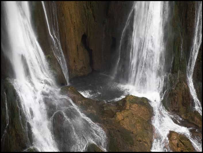 From Marrakech: Ouzoud Waterfalls Guided Hike and Boat Trip - Key Points
