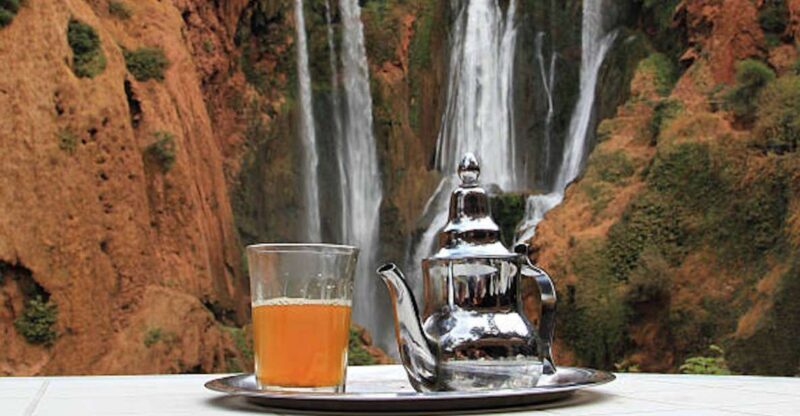 From Marrakech: Ouzoud Waterfalls Guided Hike and Boat Trip - What to Expect on the Tour