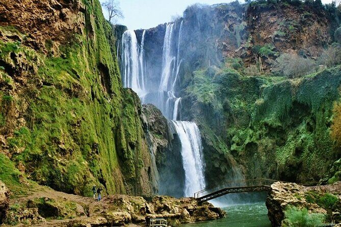 From Marrakech: Ouzoud Waterfalls Guided Hike and Boat Trip - Frequently Asked Questions
