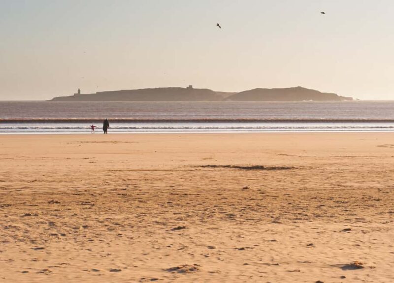 From Marrakech : Private 2-Days To Essaouira City Mogador - FAQ