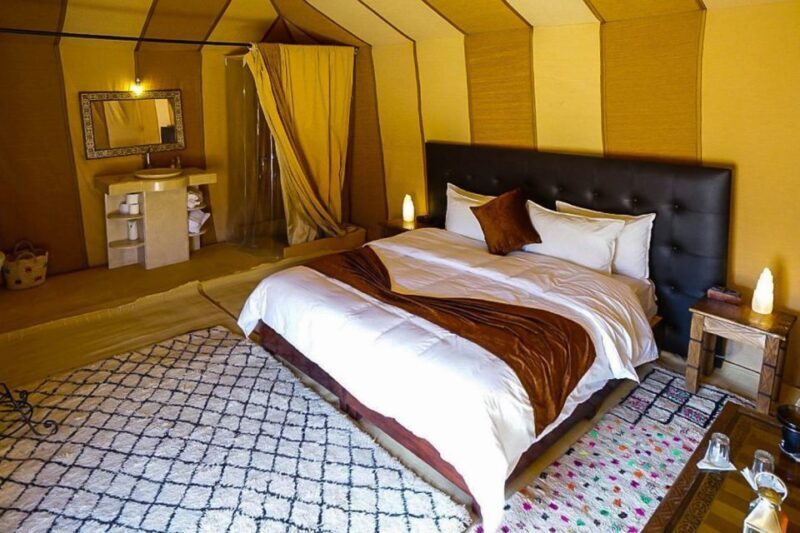 From Marrakech: Private 3-Day Desert Trip to Merzouga - Practical Tips for Travelers