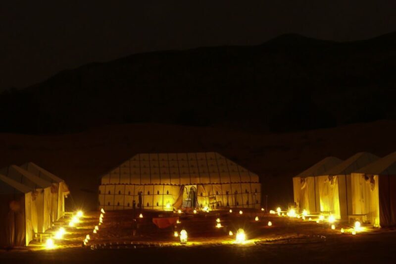 From Marrakech: Private 3-Day Desert Trip to Merzouga - FAQ