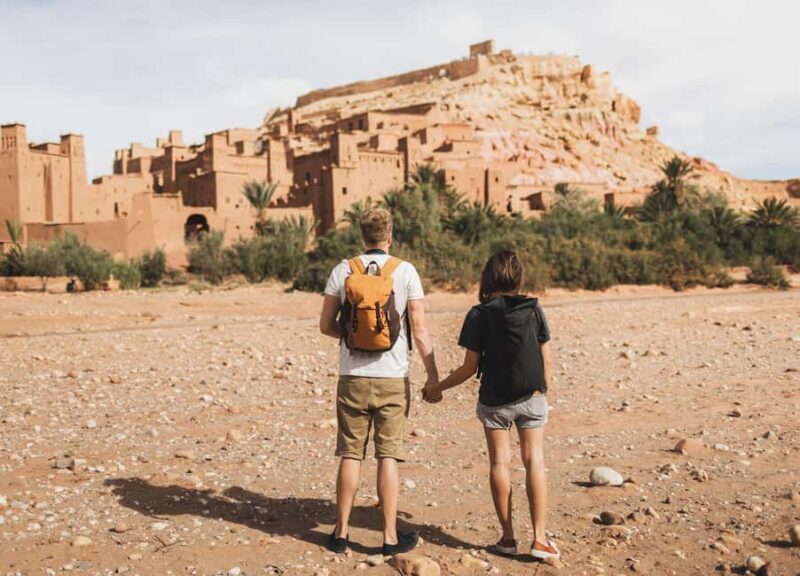 From Marrakech: Private 3-Day Luxury Merzouga Desert Tour - The Sum Up