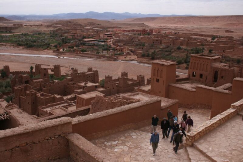 From Marrakech: Private 3-Day Sahara to Merzouga Tour - Who Is This Tour Best For?