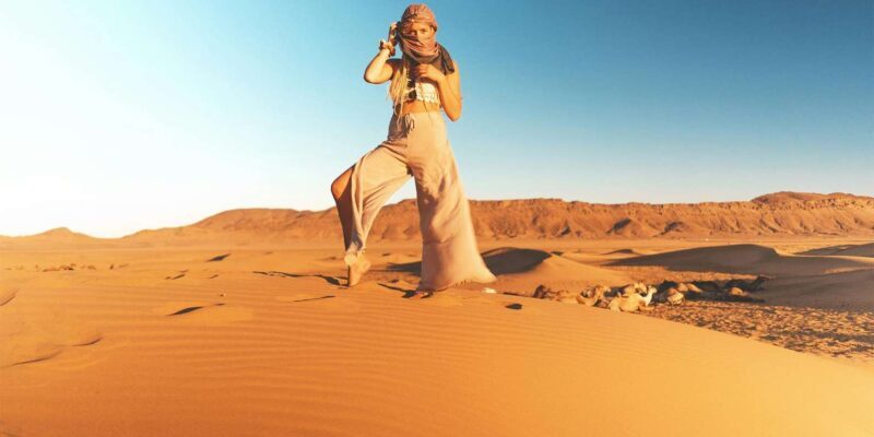 From Marrakech : Private 4-Days Merzouga Desert Tour To Fez - Final Thoughts