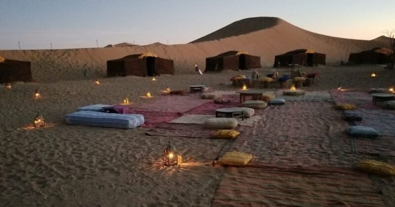 From Marrakech: Private Chegaga Desert Star Gazing 4WD Tour - Final Thoughts: Is This Tour Right for You?