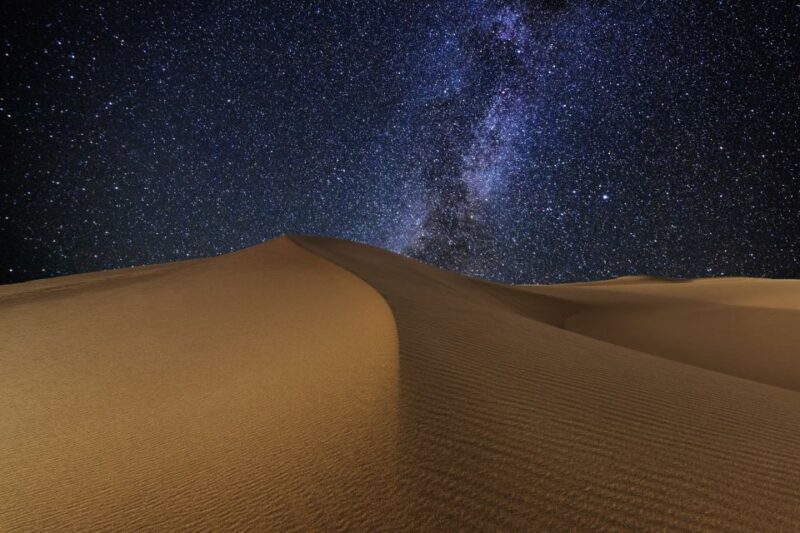 From Marrakech: Private Chegaga Desert Star Gazing 4WD Tour - Final Word