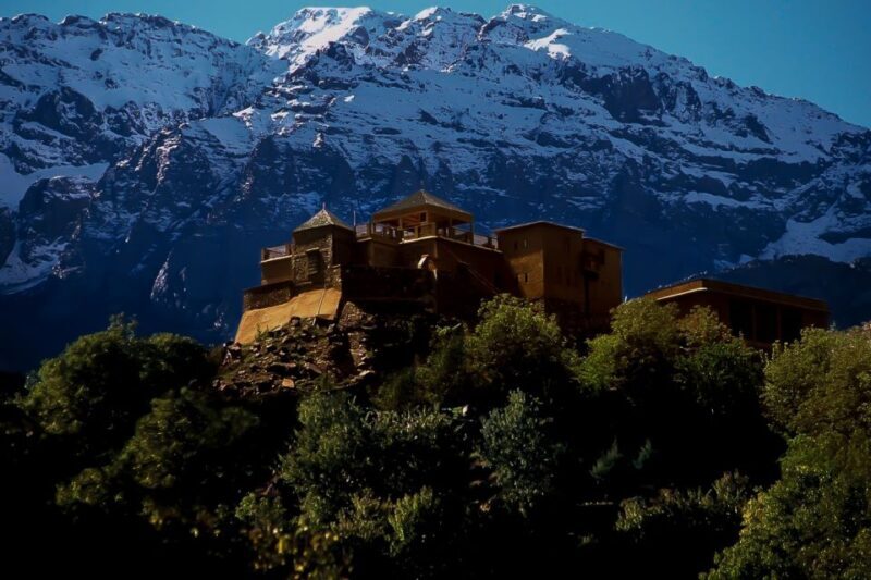 From Marrakech: Private Day Trip to Atlas Mountains - Guides and Cultural Insights: Why They Matter