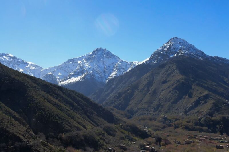 From Marrakech: Private Day Trip to Atlas Mountains - Final Thoughts: Is It Worth It?