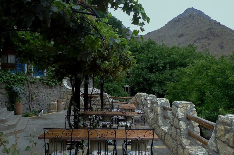 From Marrakech: Private Day Trip to Atlas Mountains - FAQ