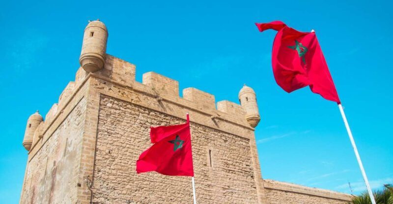 From Marrakech: Private Full-Day Essaouira Tour - Discover the Charm of Essaouira on a Full-Day Private Tour from Marrakech