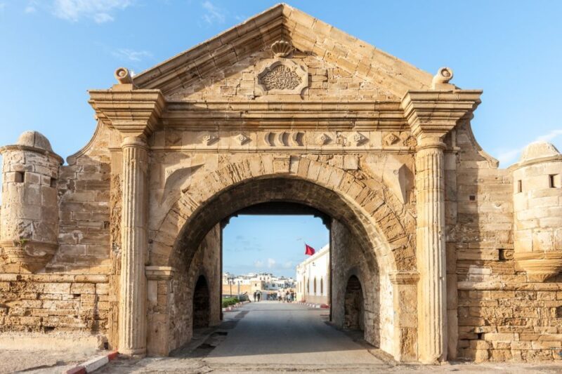 From Marrakech: Private Full-Day Essaouira Tour - Who Should Take This Tour?