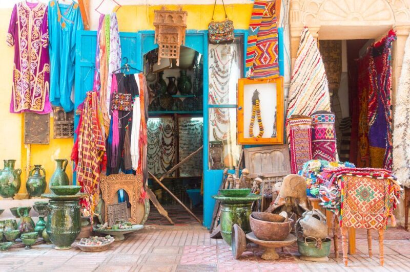 From Marrakech: Private Full-Day Essaouira Tour - FAQs About the Marrakech to Essaouira Tour