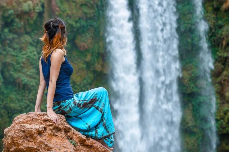 From Marrakech: Private Ouzoud Falls & Boat Ride Day Trip - Final Thoughts