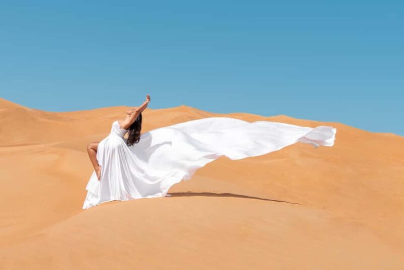From Marrakech: Private Tour 3-Day To Magic Desert Merzouga - Key Points