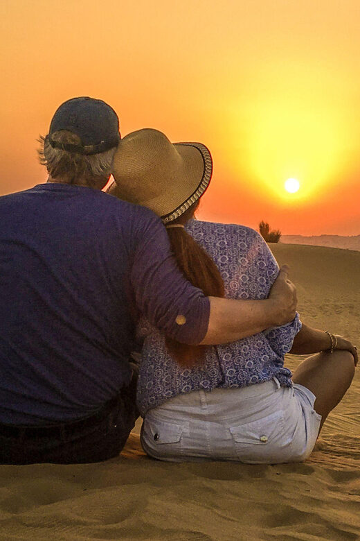 From Marrakech: Private Tour 3-Day To Magic Desert Merzouga - FAQ