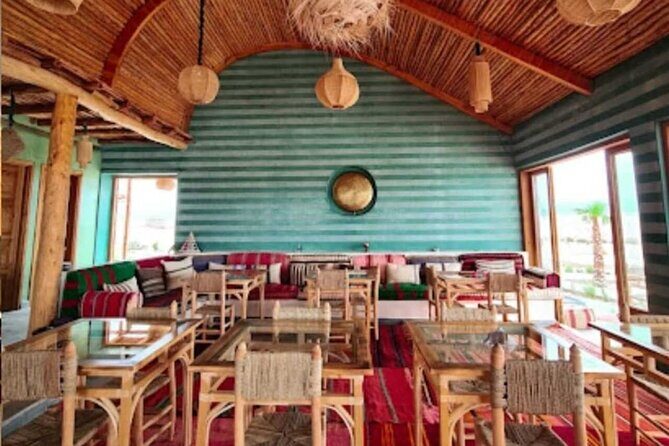 From Marrakech : Quad Bike & Pool with Lunch in Agafay Desert - The Itinerary Breakdown: What to Expect