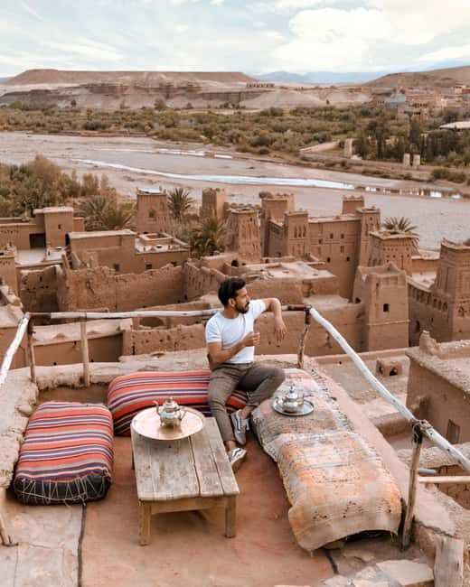 From Marrakech: Quad, Camel, & Dinner 3-Day Merzouga Tour - The Highlights: Why This Tour Shines