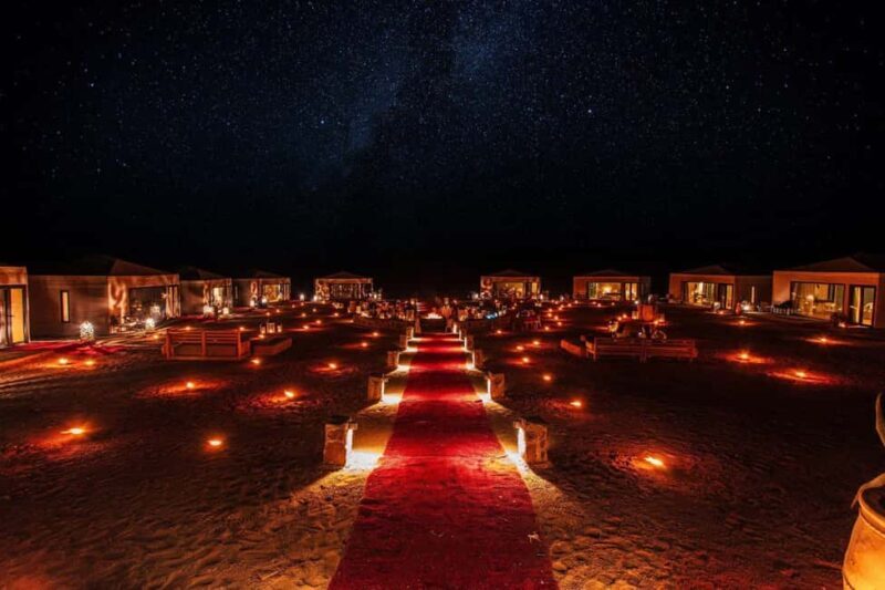From Marrakech: Quad, Camel, & Dinner 3-Day Merzouga Tour - Value & Pricing