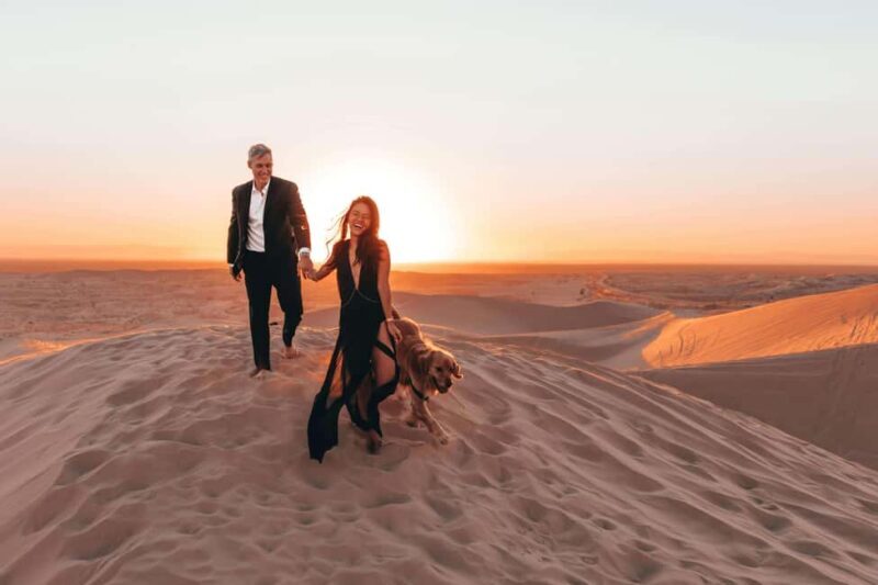 From Marrakech: Quad, Camel, & Dinner 3-Day Merzouga Tour - Final Thoughts