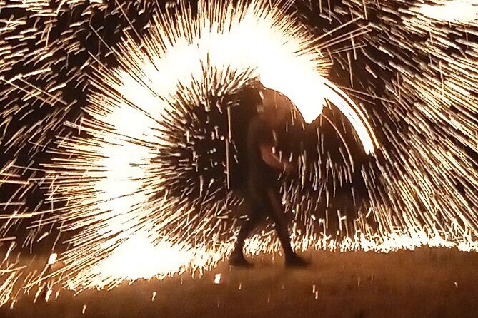 From Marrakech: Quad sunset dinner Experience & show - FAQ