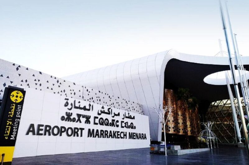From Marrakech: Rooftop Dinner & Romantic Medina Views - FAQ