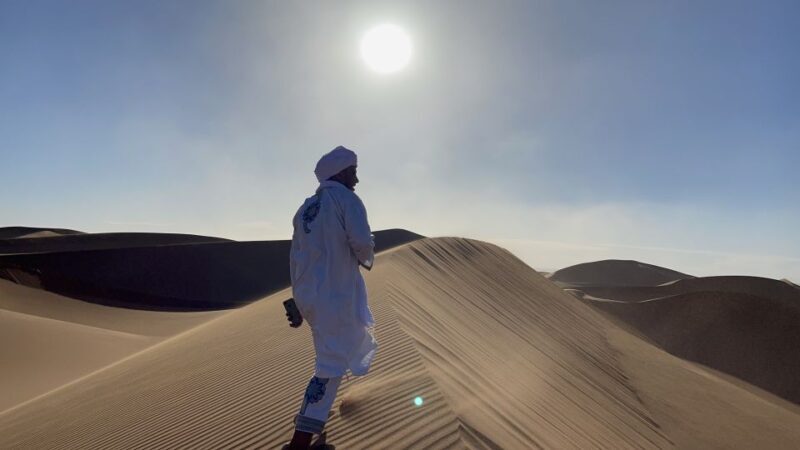 From Marrakech: Sahara Desert 2-Day Trip with Camel Ride - The Real Deal: Authenticity and Value