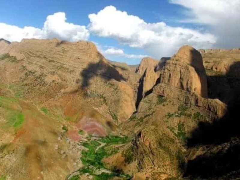 From Marrakech: Scenic Day Trip to Ourika Valley - Who Would This Tour Suit Best?