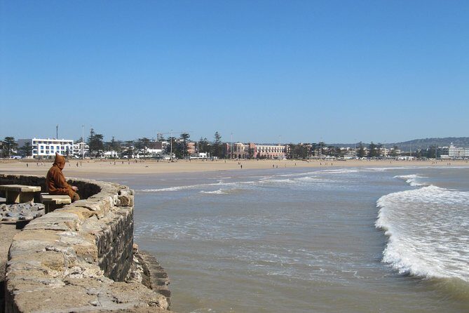 From Marrakech : Shared Tour to Essaouira - The Journey and Itinerary: What to Expect