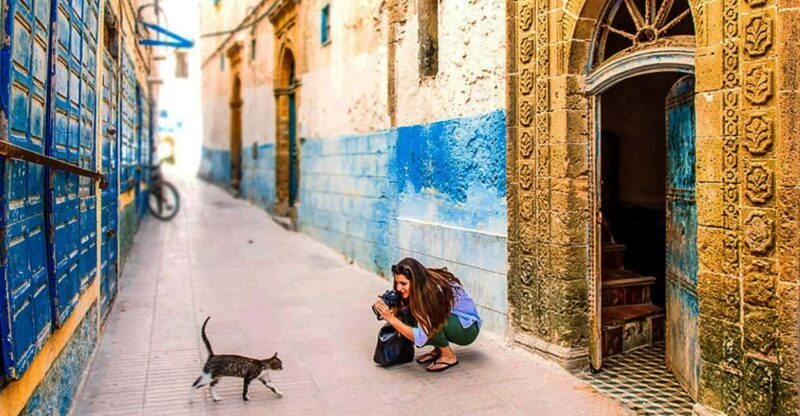 From Marrakech: Small Group To Essaouira & Medina Day Trip - What We Loved About This Tour