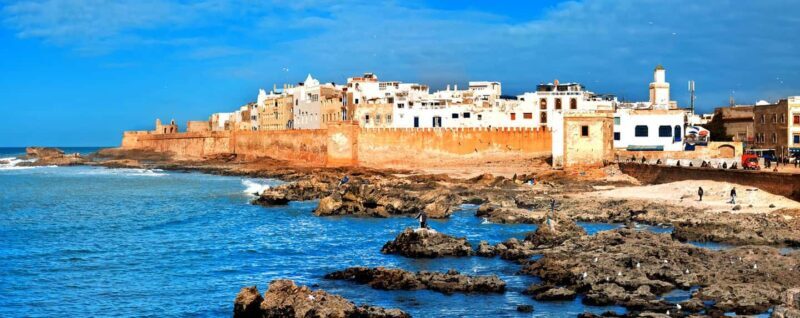 From Marrakech: Small Group To Essaouira & Medina Day Trip - Final Thoughts: Who Is This Tour Best For?