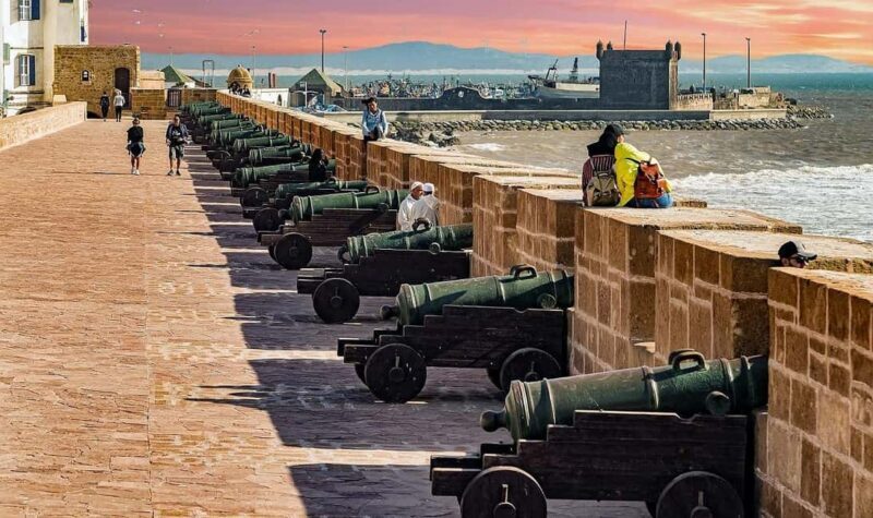 From Marrakech: Small Group to Essaouira & Sekkala Day Trip - Who Is This Tour Perfect For?