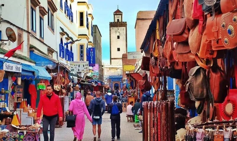 From Marrakech: Small Group to Essaouira & Sekkala Day Trip - FAQ: Your Quick Guide to the Marrakech to Essaouira & Sekkala Day Trip