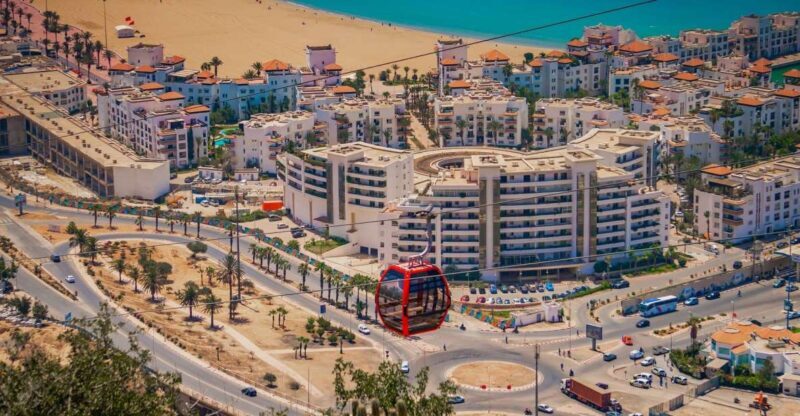 From Marrakech to Agadir Private Day Trip with Lunch - Who Is This Tour Best For?