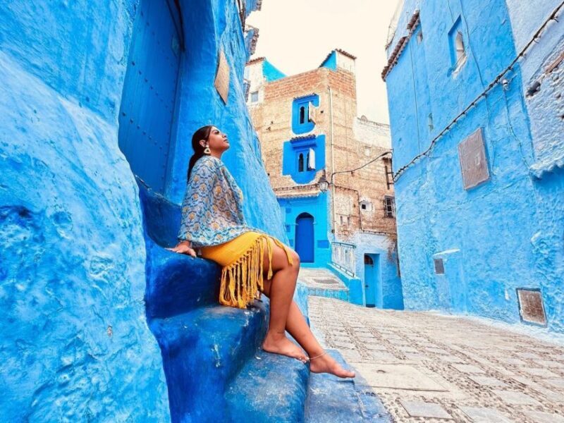 From Marrakech to Chefchaouen via Sahara Desert and Fes - FAQ
