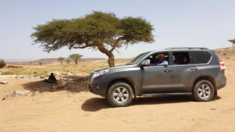 From Marrakech : to Erg Chigaga Desert Tour 3 Days /2 night - Detailed Breakdown of the 3-Day Marrakech to Erg Chigaga Desert Tour