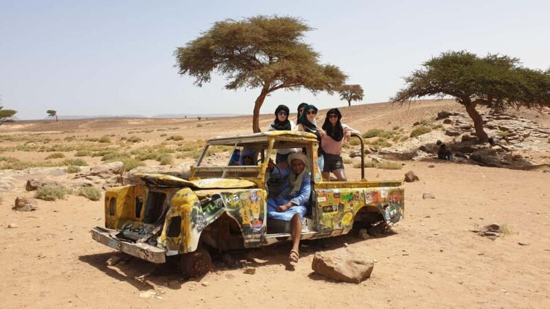 From Marrakech : to Erg Chigaga Desert Tour 3 Days /2 night - Things to Keep in Mind