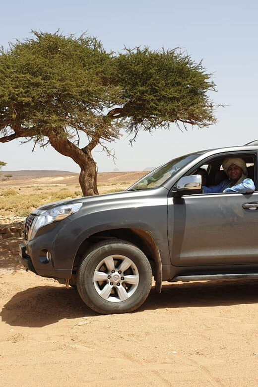 From Marrakech : to Erg Chigaga Desert Tour 3 Days /2 night - FAQ
